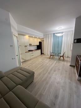 Luxury apartment, Lviv - mieszkanie po dobowo