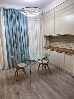 Luxury apartment, Lviv - mieszkanie po dobowo