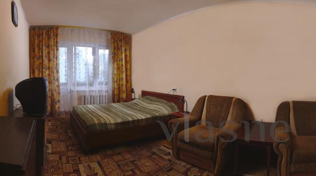 Apartment for rent on the street Toulous, Kyiv - mieszkanie po dobowo