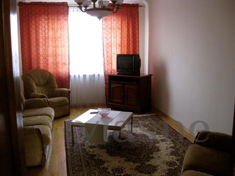3-bedroom apartment is the business, Moscow - günlük kira için daire