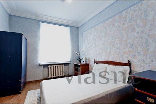 2-room apartment on ENEA, Moscow - günlük kira için daire