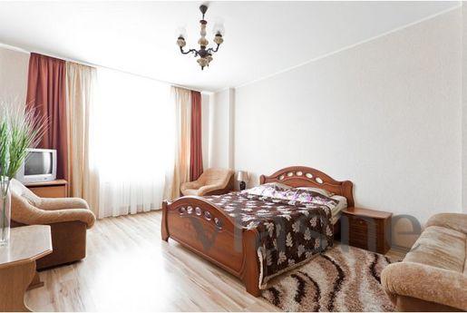 Apartment for rent in Taganka., Moscow - günlük kira için daire