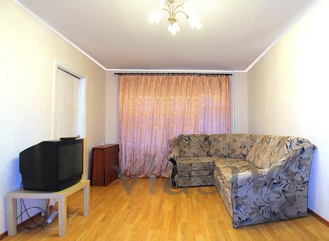 Apartment m Vykhino, novogireev, Moscow - günlük kira için daire