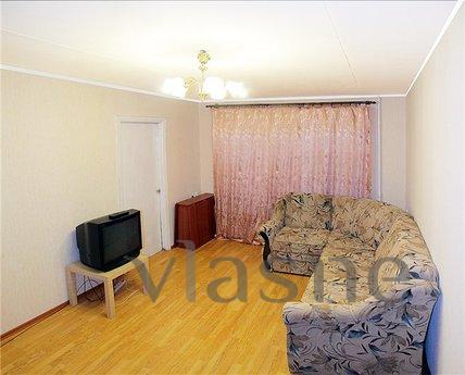 Apartment m Vykhino, novogireev, Moscow - günlük kira için daire