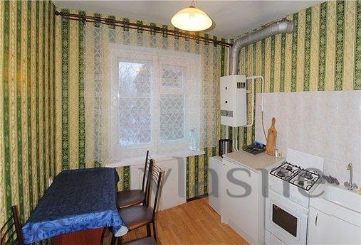 Apartment m Vykhino, novogireev, Moscow - günlük kira için daire