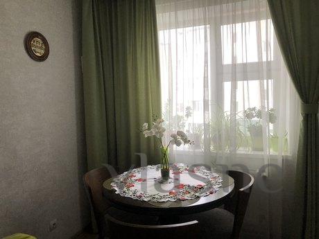 Wynajmij doskonałe mieszkanie do wynajęcia, Vinnytsia - mieszkanie po dobowo