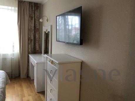 Rent an excellent apartment for rent, Vinnytsia - apartment by the day