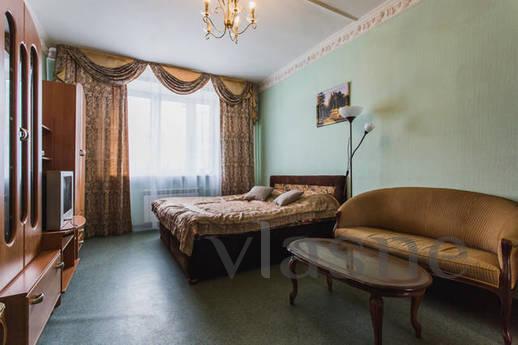 Apartments for rent Paveletskaya, Moscow - günlük kira için daire