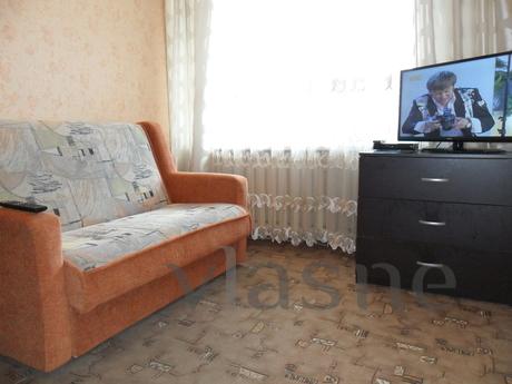 Cozy apartment in central Moscow, Moscow - günlük kira için daire