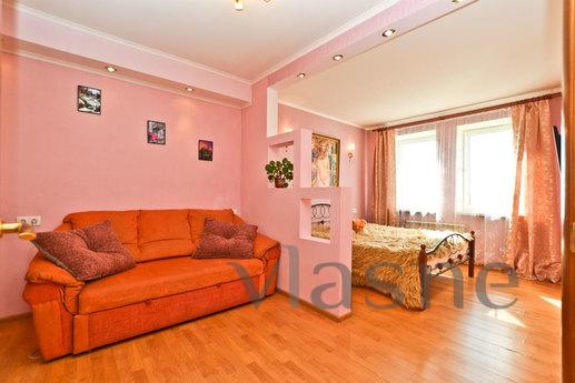 Apartment near Metro Star, Saint Petersburg - mieszkanie po dobowo