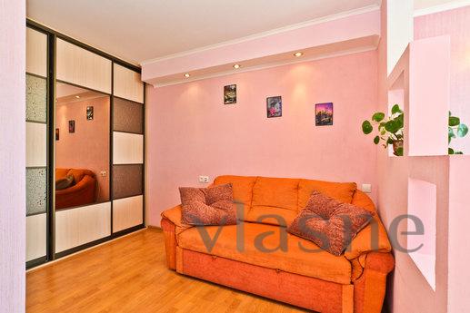 Apartment near Metro Star, Saint Petersburg - mieszkanie po dobowo