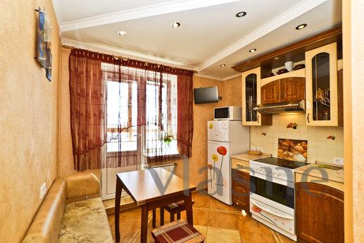 Apartment near Metro Star, Saint Petersburg - mieszkanie po dobowo