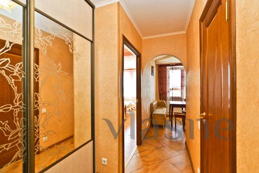 Apartment near Metro Star, Saint Petersburg - mieszkanie po dobowo