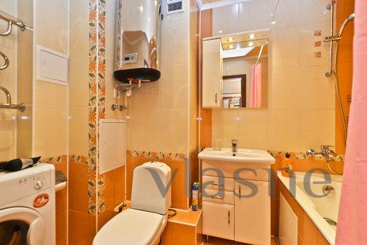 Apartment near Metro Star, Saint Petersburg - mieszkanie po dobowo