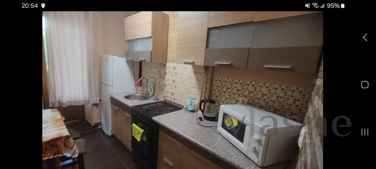 Kiralık daire, Berehovo - günlük kira için daire