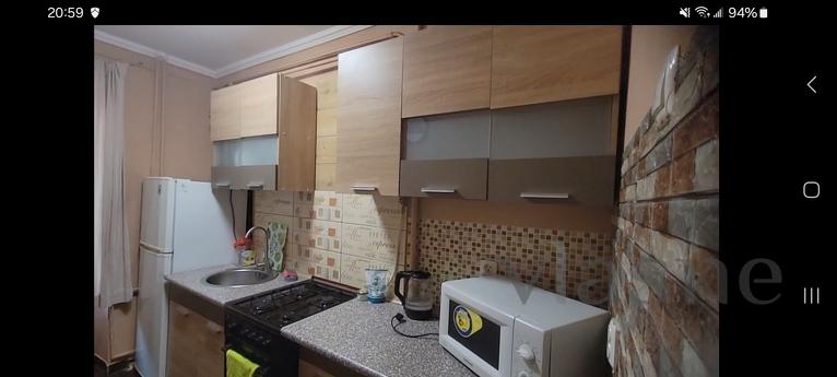 Kiralık daire, Berehovo - günlük kira için daire