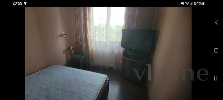 Kiralık daire, Berehovo - günlük kira için daire