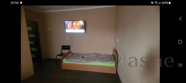 Kiralık daire, Berehovo - günlük kira için daire