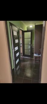 Kiralık daire, Berehovo - günlük kira için daire