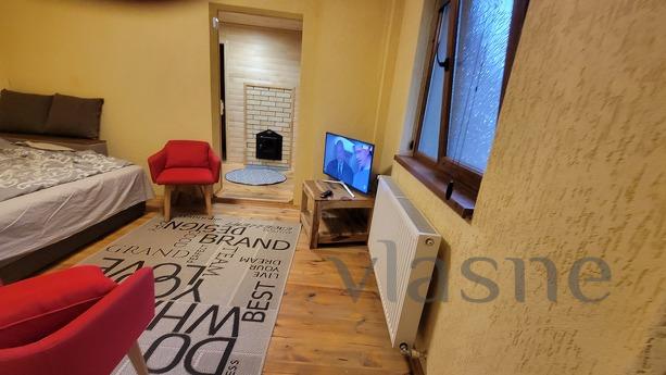 Затишний будинок, Берегово - квартира подобово