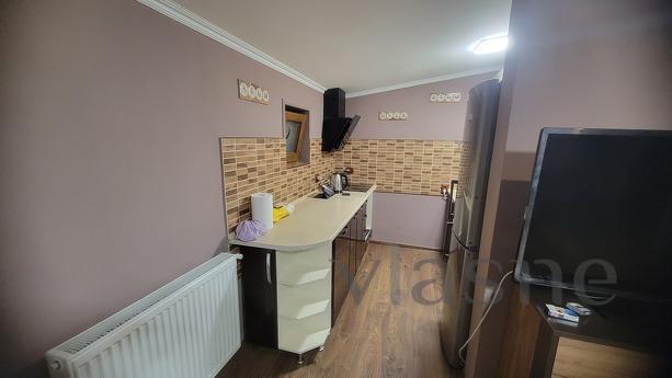 Затишний будинок, Берегово - квартира подобово