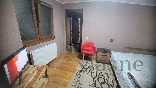 Затишний будинок, Берегово - квартира подобово