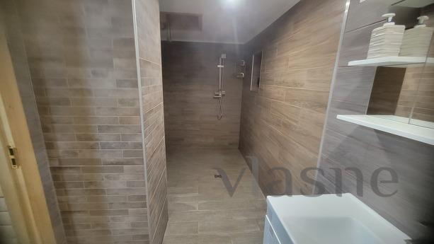 Затишний будинок, Берегово - квартира подобово