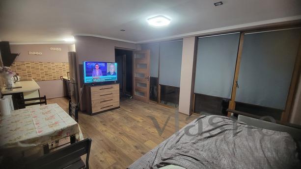 Затишний будинок, Берегово - квартира подобово