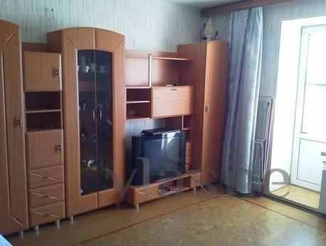1bedroom apartment, Ozerki, Saint Petersburg - mieszkanie po dobowo