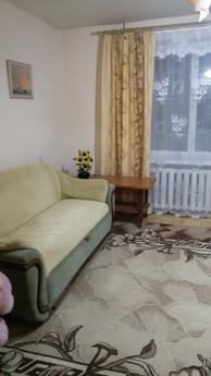3-room apartment for a day, a week, Poltava - günlük kira için daire