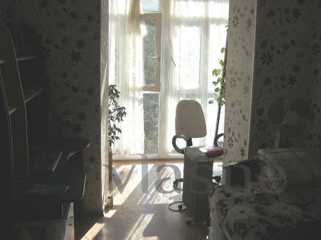 Przytulne mieszkanie z udogodnieniami w centrum, Svitlovodsk - mieszkanie po dobowo