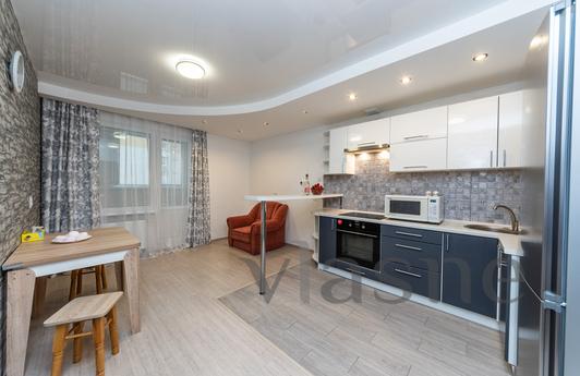 Spacious, clean 1-room apartment for ren, Vyshhorod - günlük kira için daire