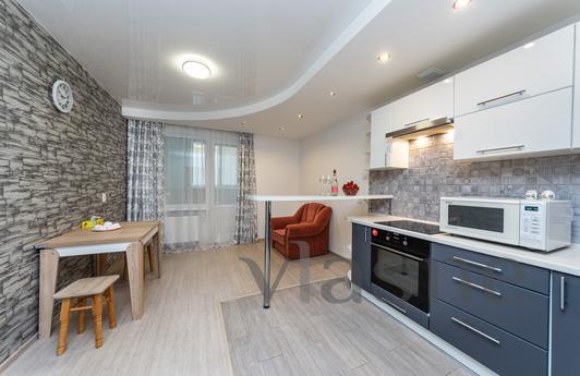 Spacious, clean 1-room apartment for ren, Vyshhorod - mieszkanie po dobowo
