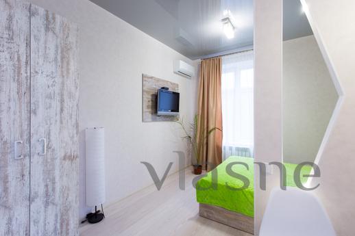 Excellent apartment for daily rent in Kh, Kharkiv - apartment by the day