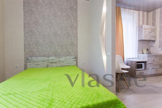 Excellent apartment for daily rent in Kh, Kharkiv - günlük kira için daire
