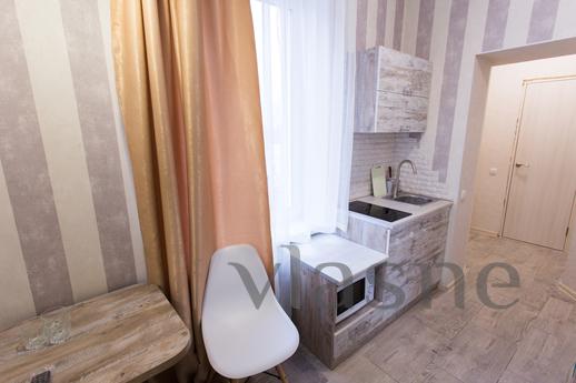 Excellent apartment for daily rent in Kh, Kharkiv - günlük kira için daire