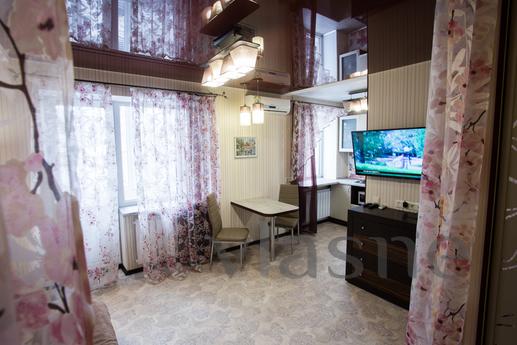 Apartment in the center of Sarzhin Yar, Kharkiv - günlük kira için daire
