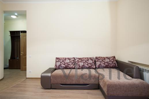 One-bedroom apartment in the center of D, Kharkiv - günlük kira için daire