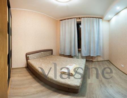 One-bedroom apartment in the center of D, Kharkiv - mieszkanie po dobowo