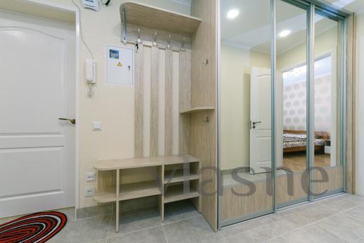 2 bedroom apartment Center, Arena City, Kyiv - günlük kira için daire