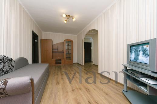 Two-roomed flat, Kyiv - günlük kira için daire