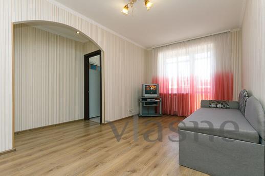 Two-roomed flat, Kyiv - günlük kira için daire