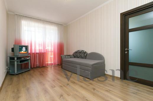 Two-roomed flat, Kyiv - günlük kira için daire