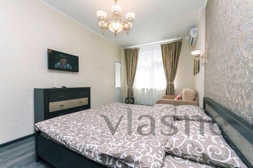 Stylish 1 bedroom apartment, Kyiv - mieszkanie po dobowo