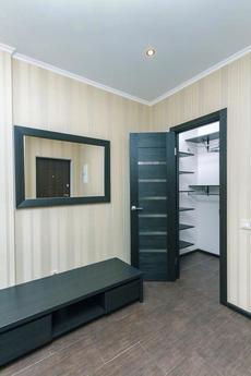 Stylish 1 bedroom apartment, Kyiv - günlük kira için daire