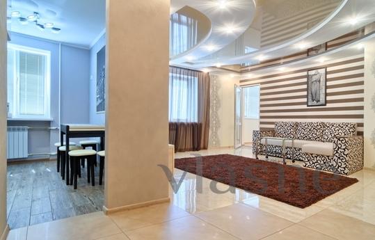 Exquisite one bedroom apartment, Kyiv - mieszkanie po dobowo