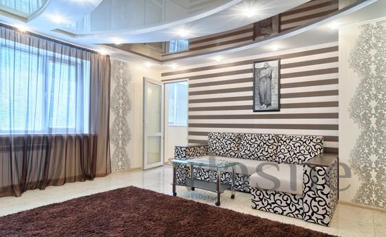 Exquisite one bedroom apartment, Kyiv - mieszkanie po dobowo
