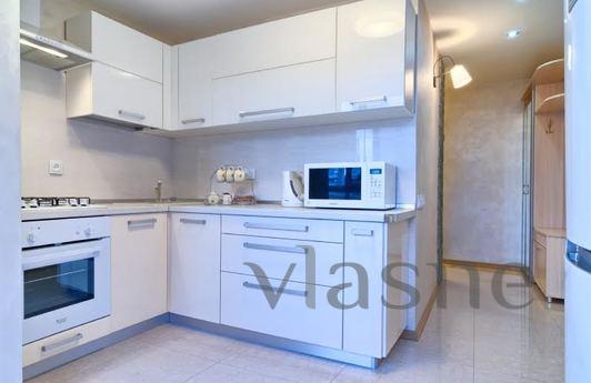 VIP apartment in the center of Kiev, Kyiv - günlük kira için daire