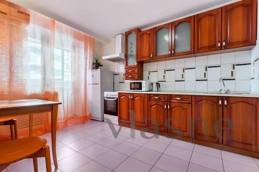 Rent 1 room apartment, Odessa - apartment by the day