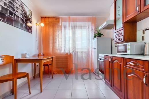 Rent 1 room apartment, Odessa - apartment by the day
